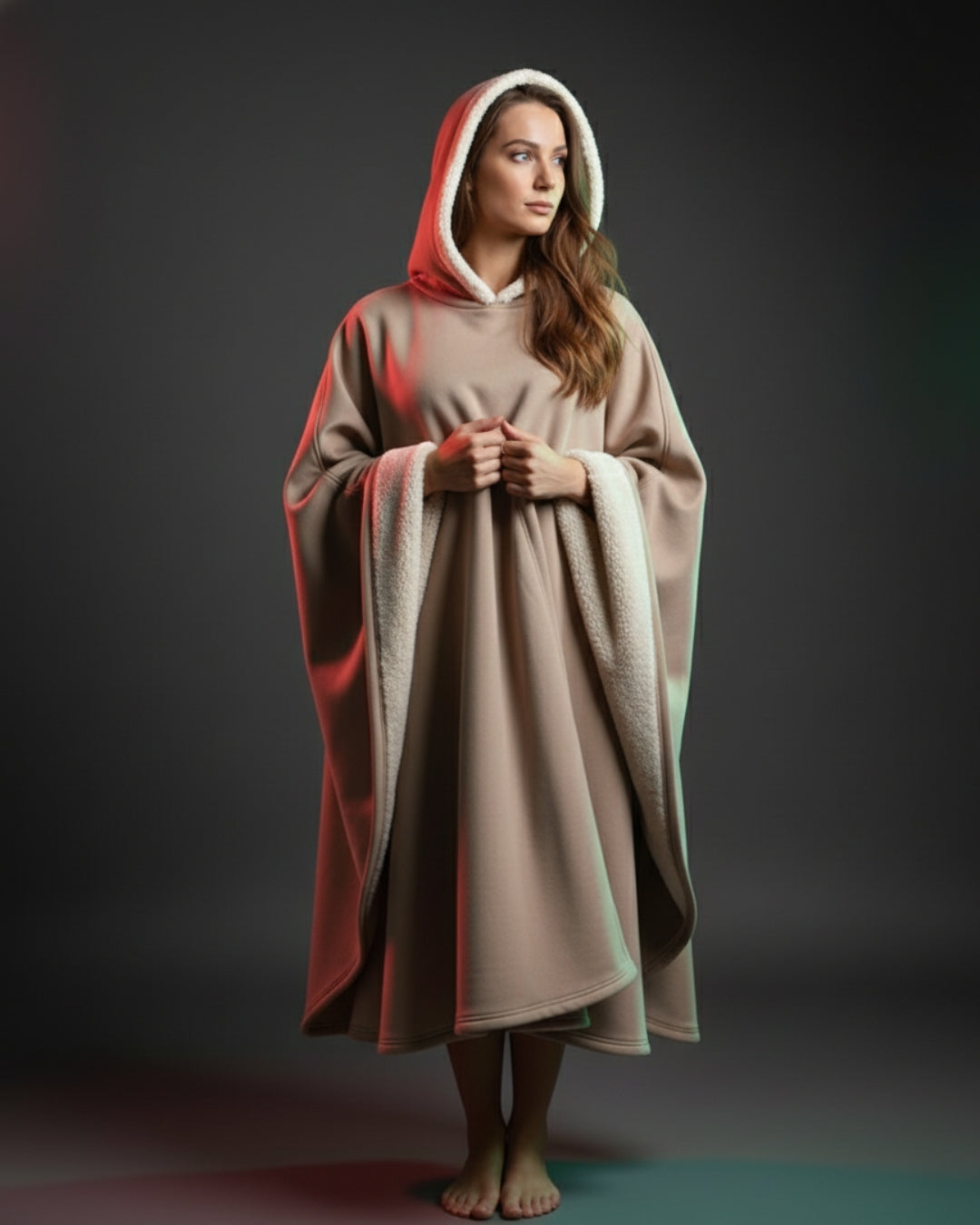 Relaxa - Otul się spokojem.