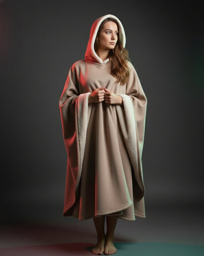 Relaxa - Otul się spokojem.