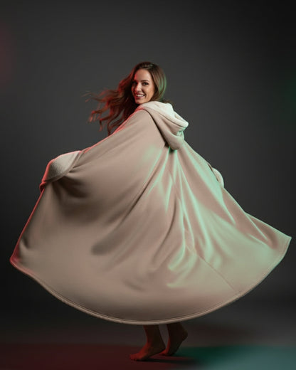 Relaxa - Otul się spokojem.