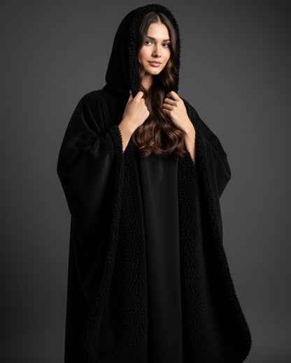 Relaxa - Otul się spokojem.