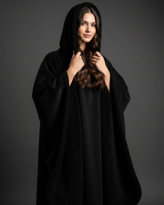 Relaxa - Otul się spokojem.