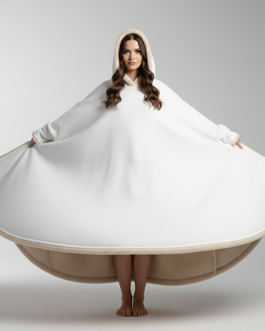 Relaxa - Otul się spokojem.