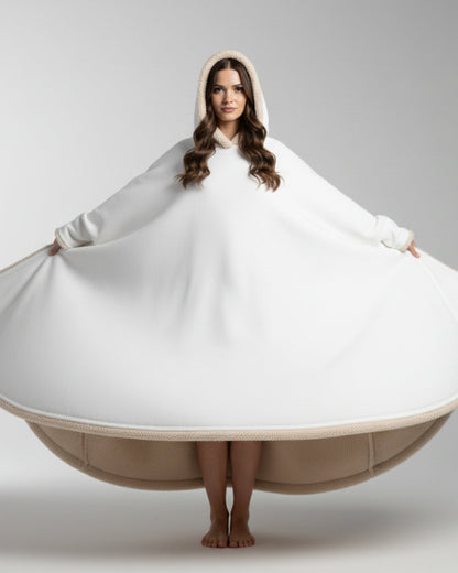 Relaxa - Otul się spokojem.