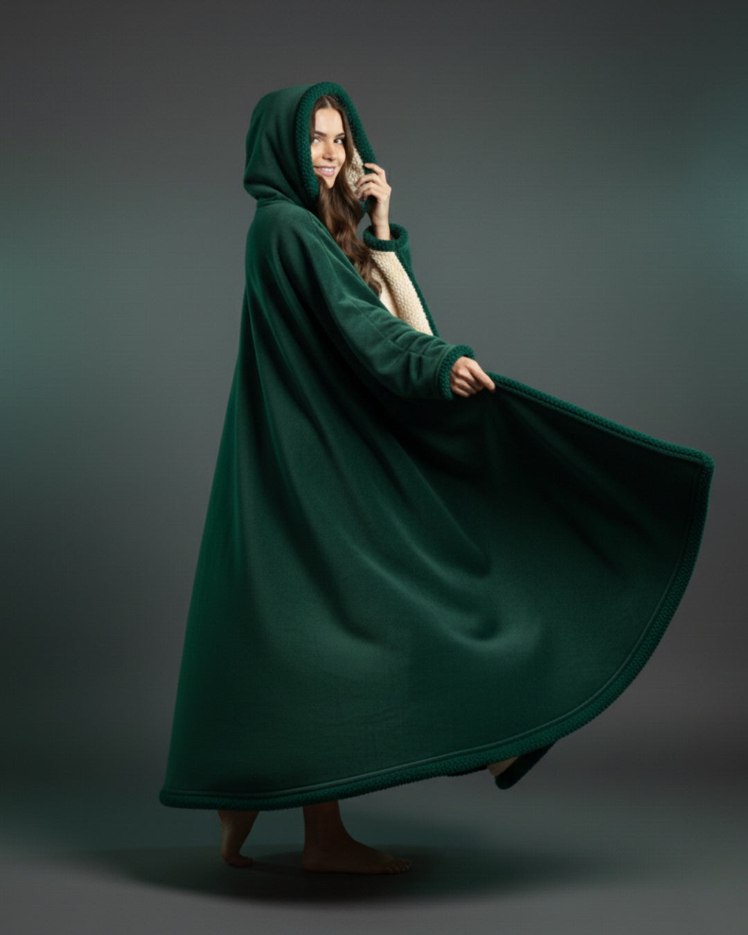 Relaxa - Otul się spokojem.