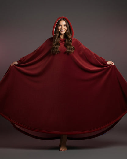 Relaxa - Otul się spokojem.