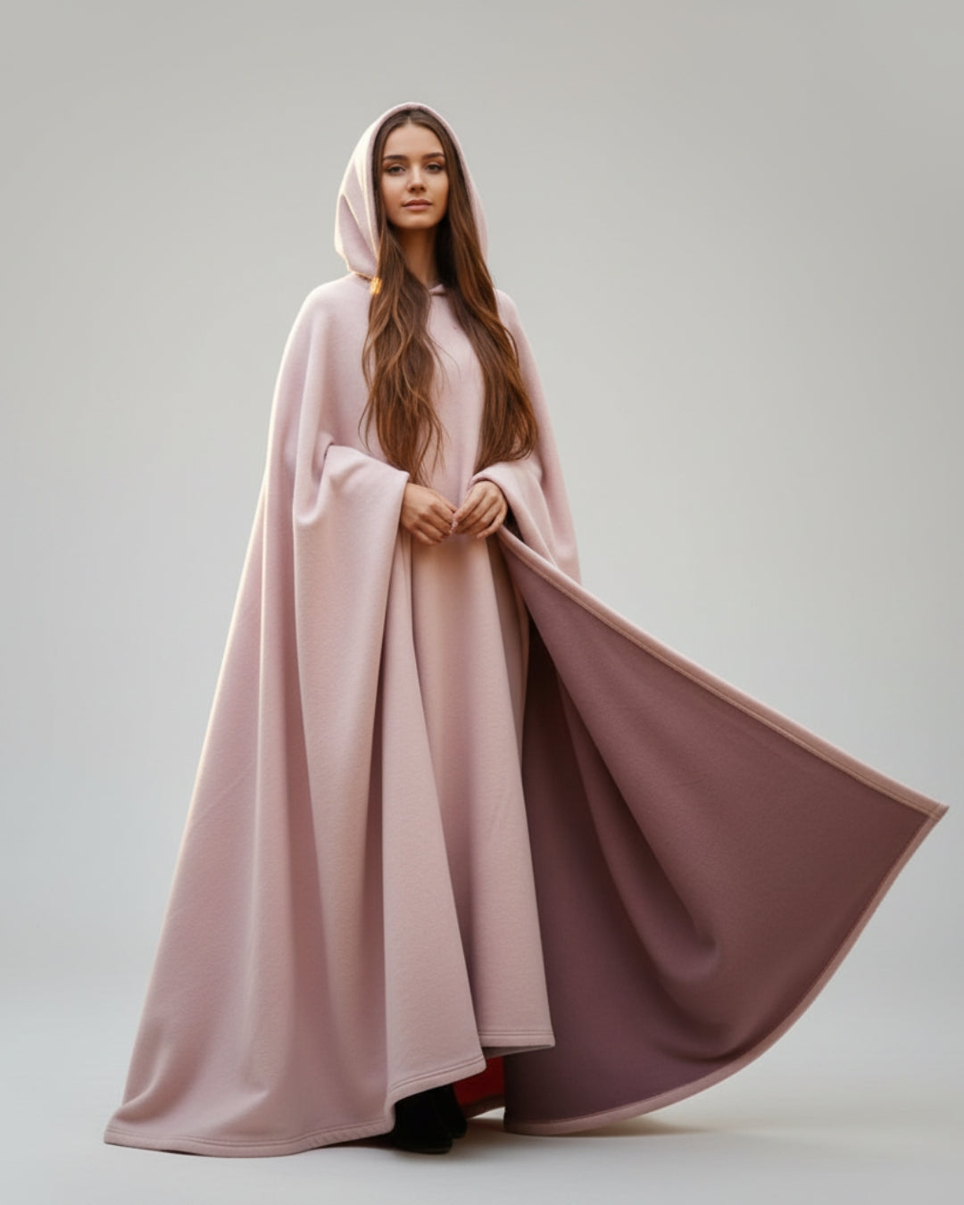 Relaxa - Otul się spokojem.