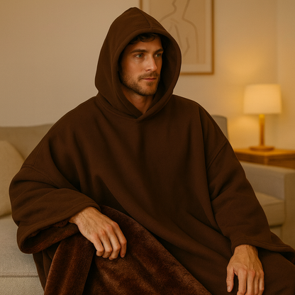 Relaxa - Otul się spokojem.