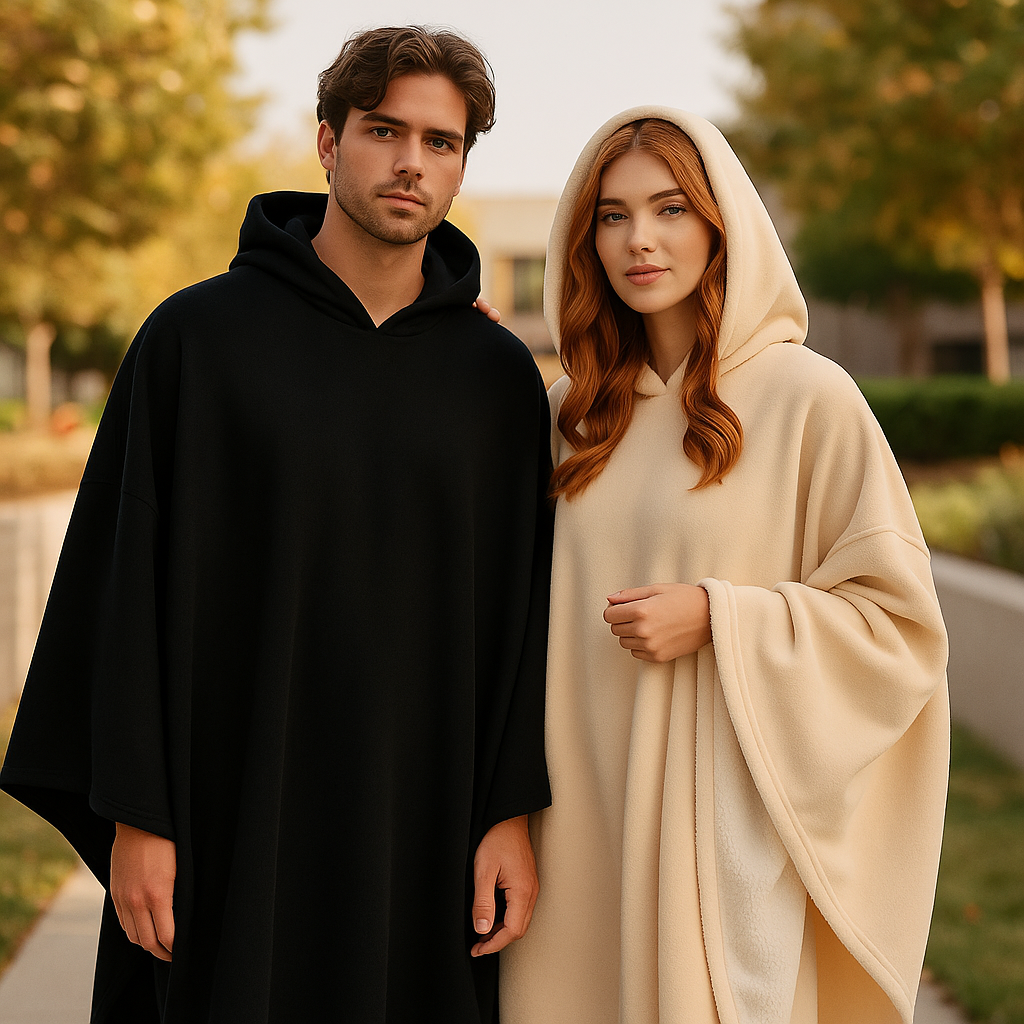 Relaxa - Otul się spokojem.