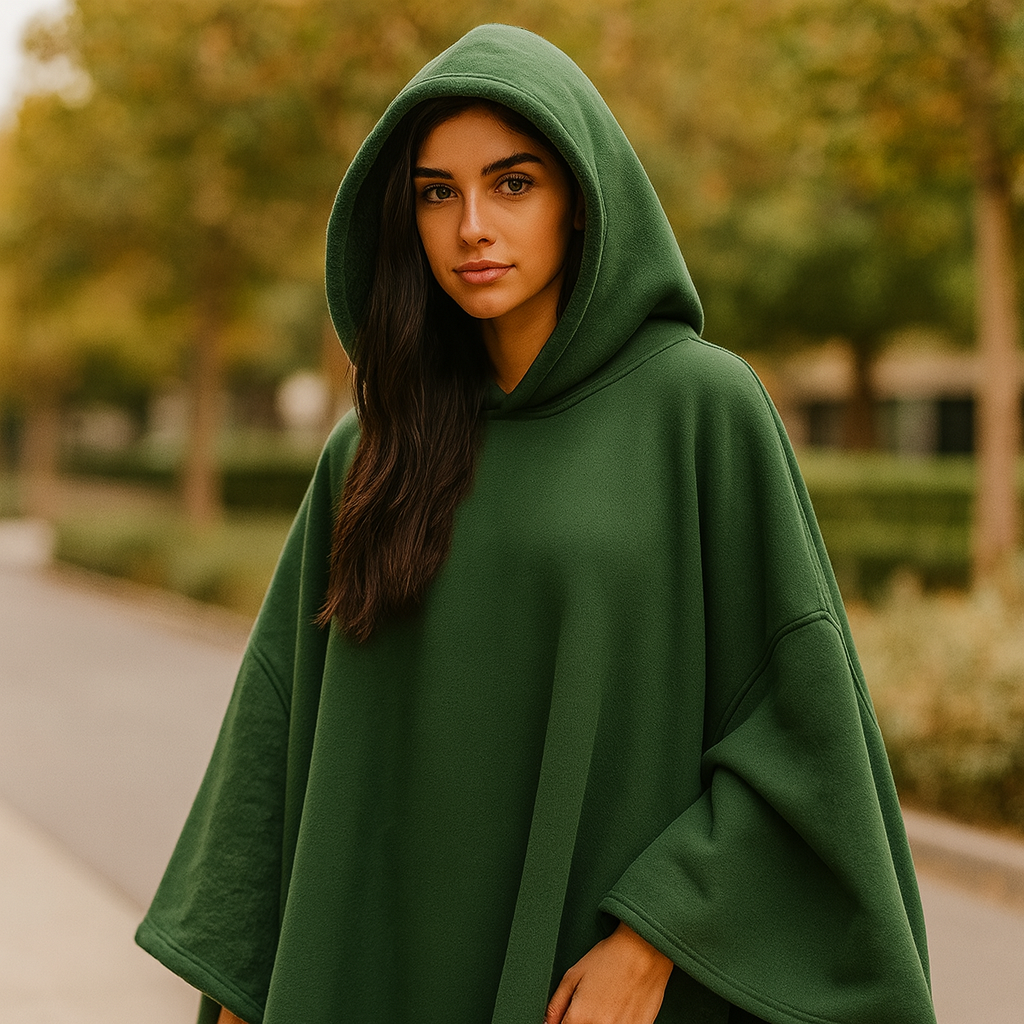 Relaxa - Otul się spokojem.