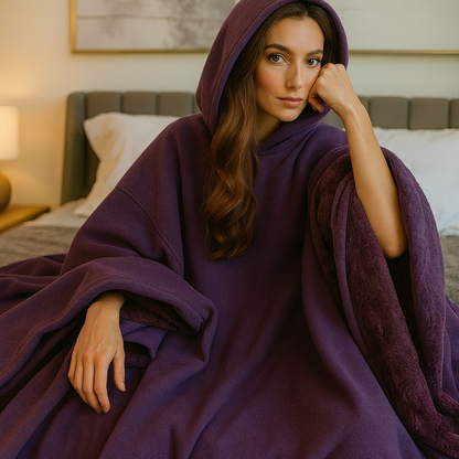 Relaxa - Otul się spokojem.