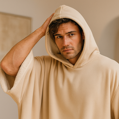 Relaxa - Otul się spokojem.